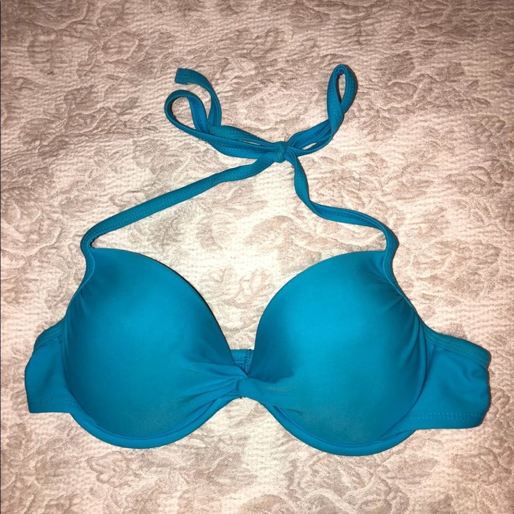 Bikini top